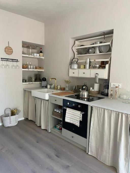 Il Fienile Di Alberto E Costanza Lucca Exterior foto