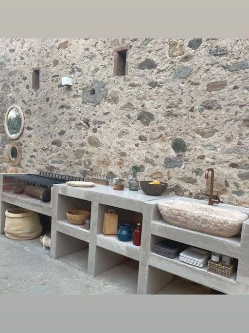Il Fienile Di Alberto E Costanza Lucca Exterior foto