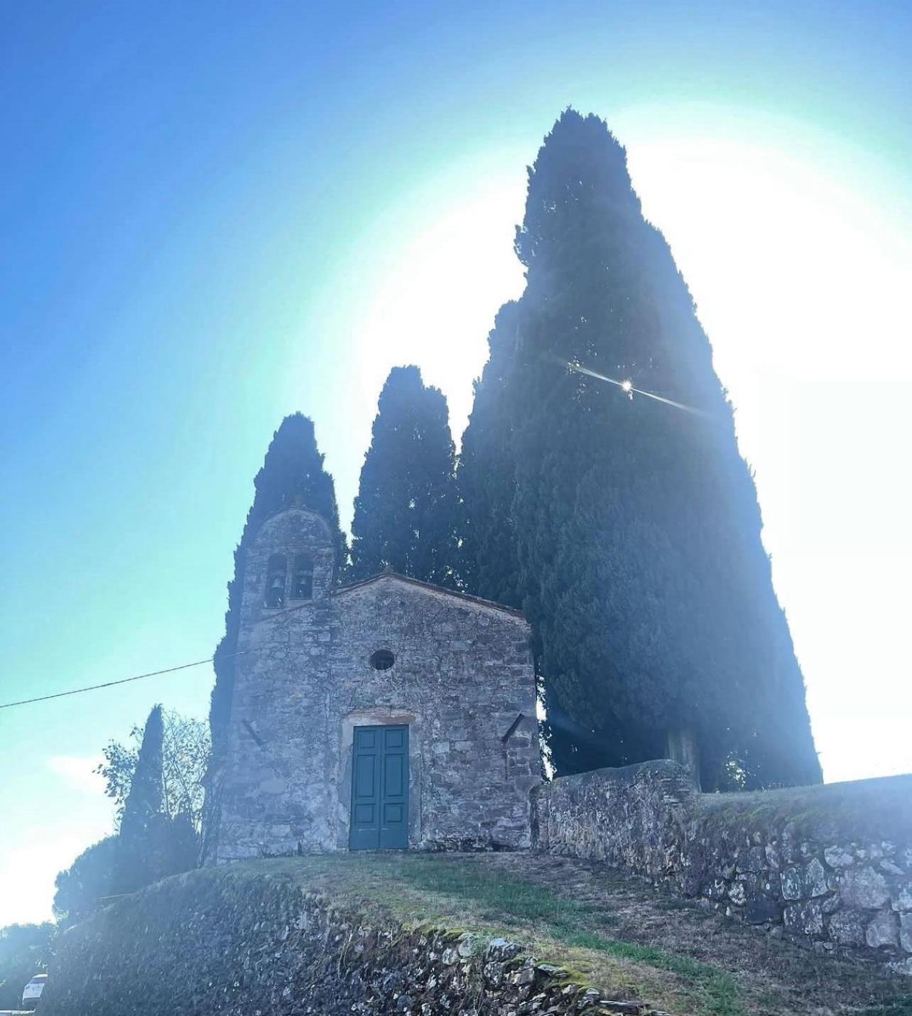 Il Fienile Di Alberto E Costanza Lucca Exterior foto