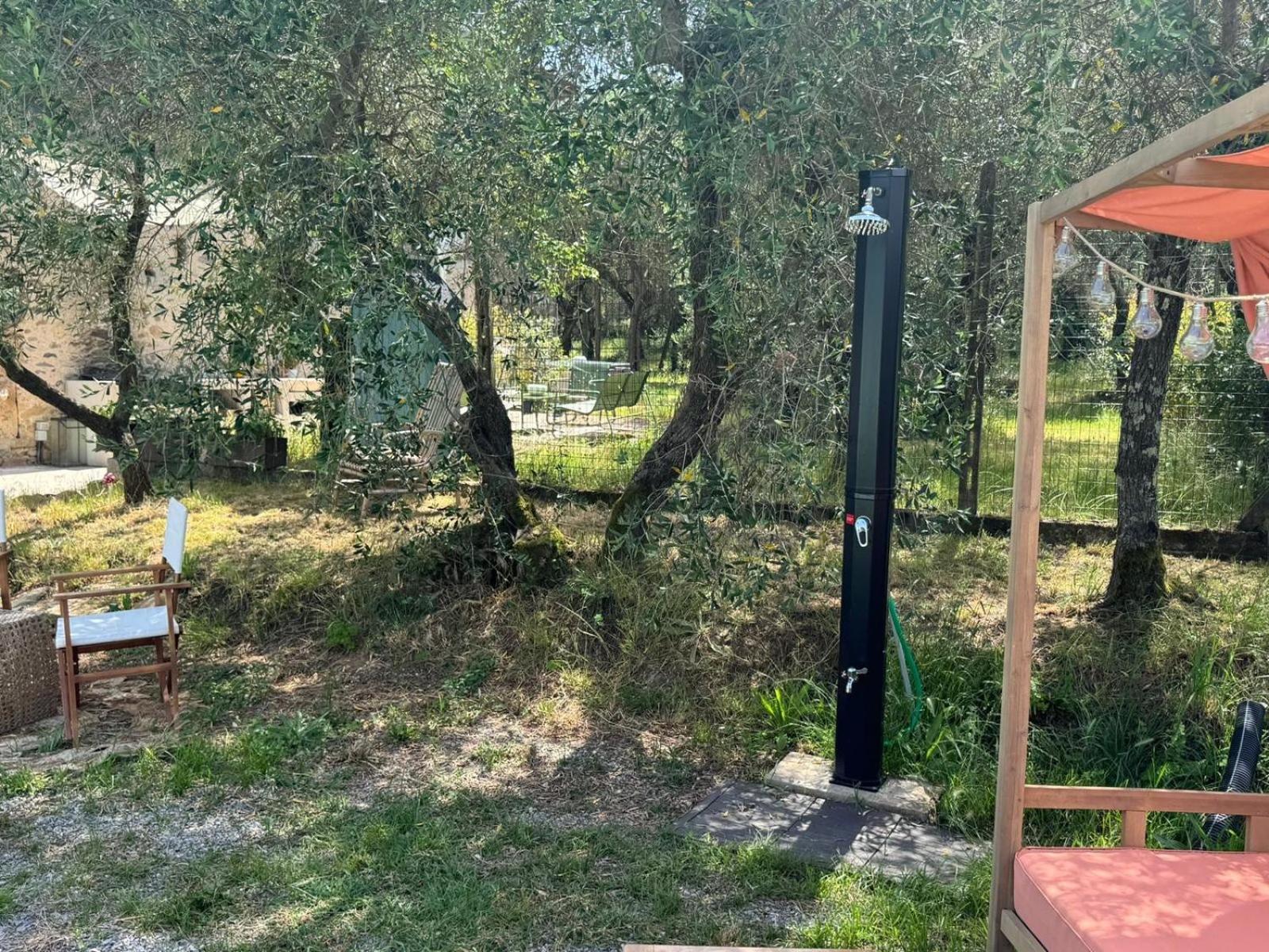 Il Fienile Di Alberto E Costanza Lucca Exterior foto
