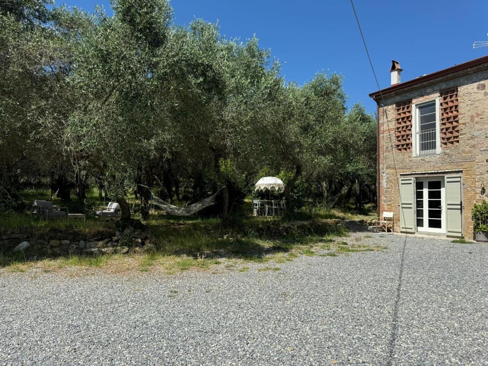Il Fienile Di Alberto E Costanza Lucca Exterior foto