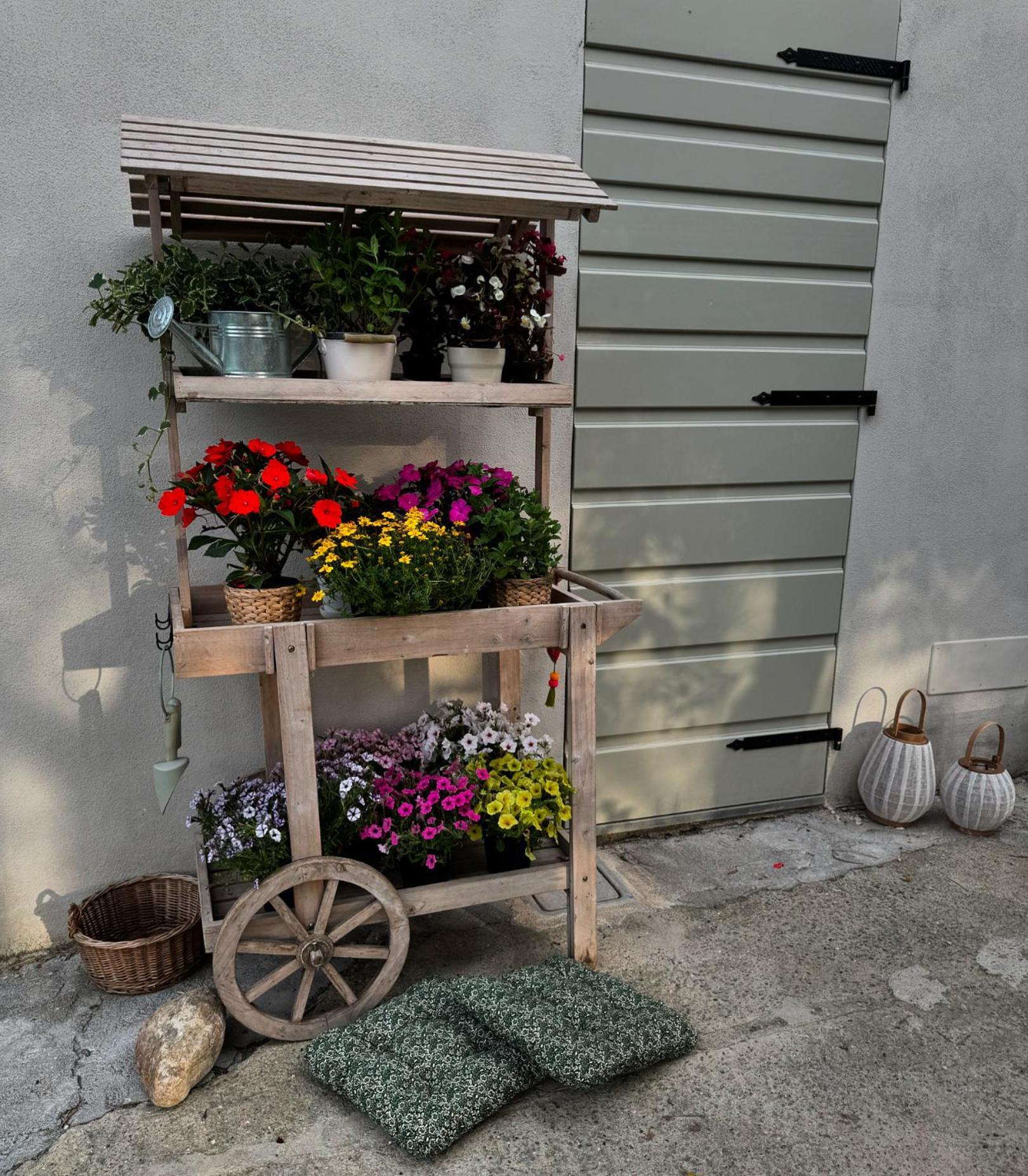 Il Fienile Di Alberto E Costanza Lucca Exterior foto